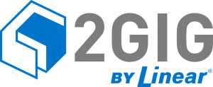 2GIG linear logo