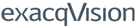 exacqVision-logo-gray